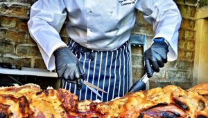 Hog Roast Nottingham